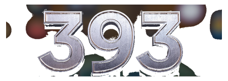 393 logo