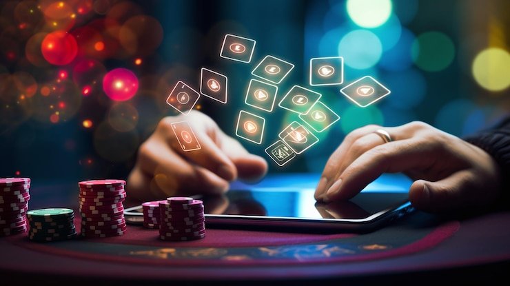 393 mobile gaming