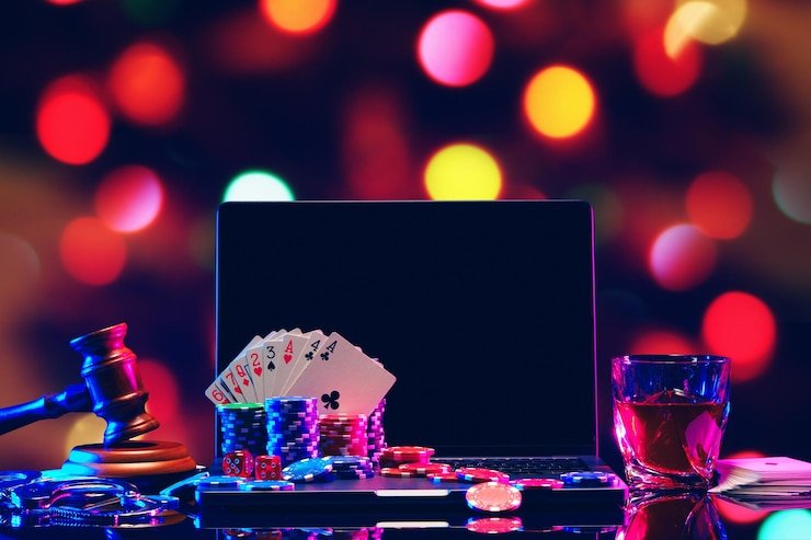 393 Live Baccarat Rooms
